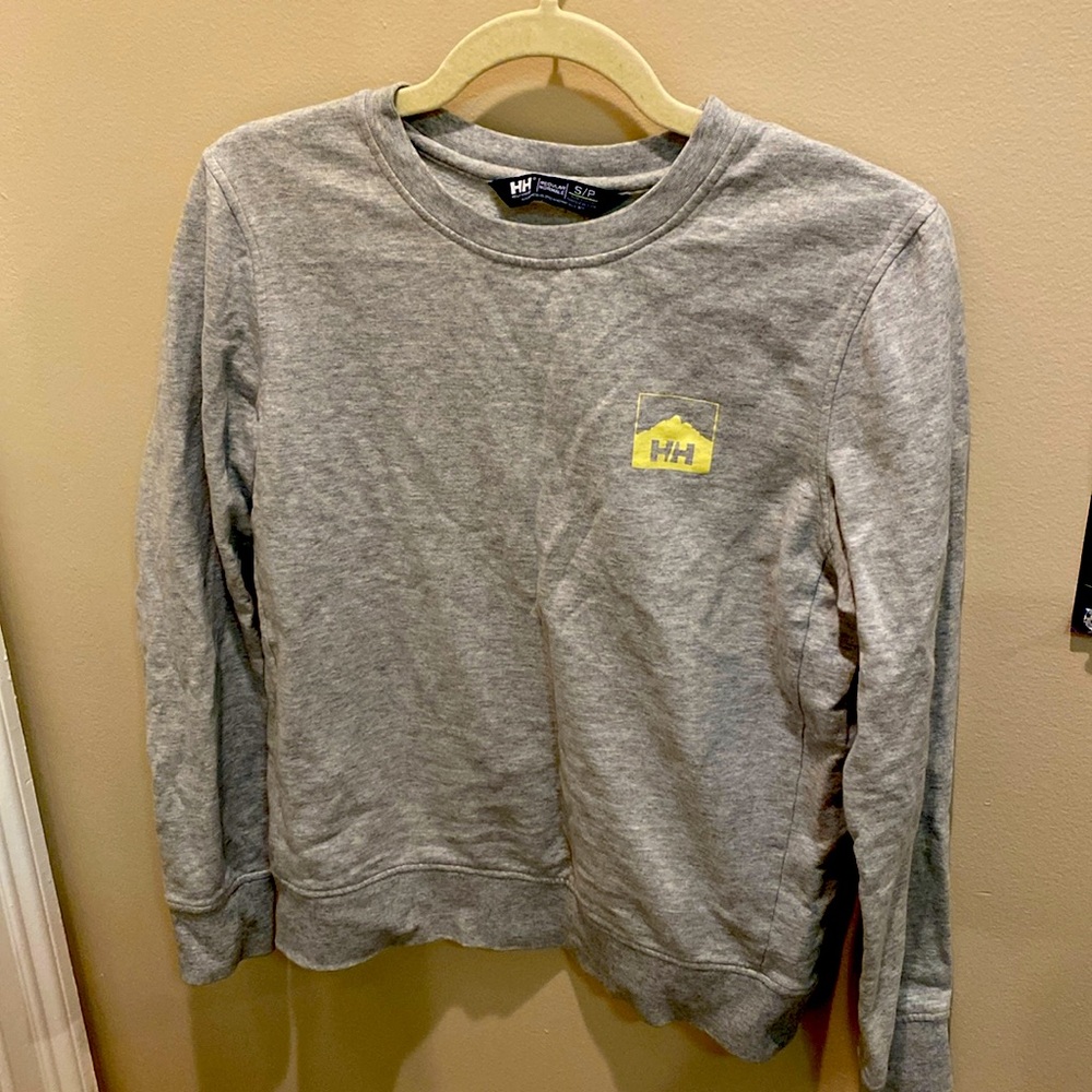 HH women’s sweater